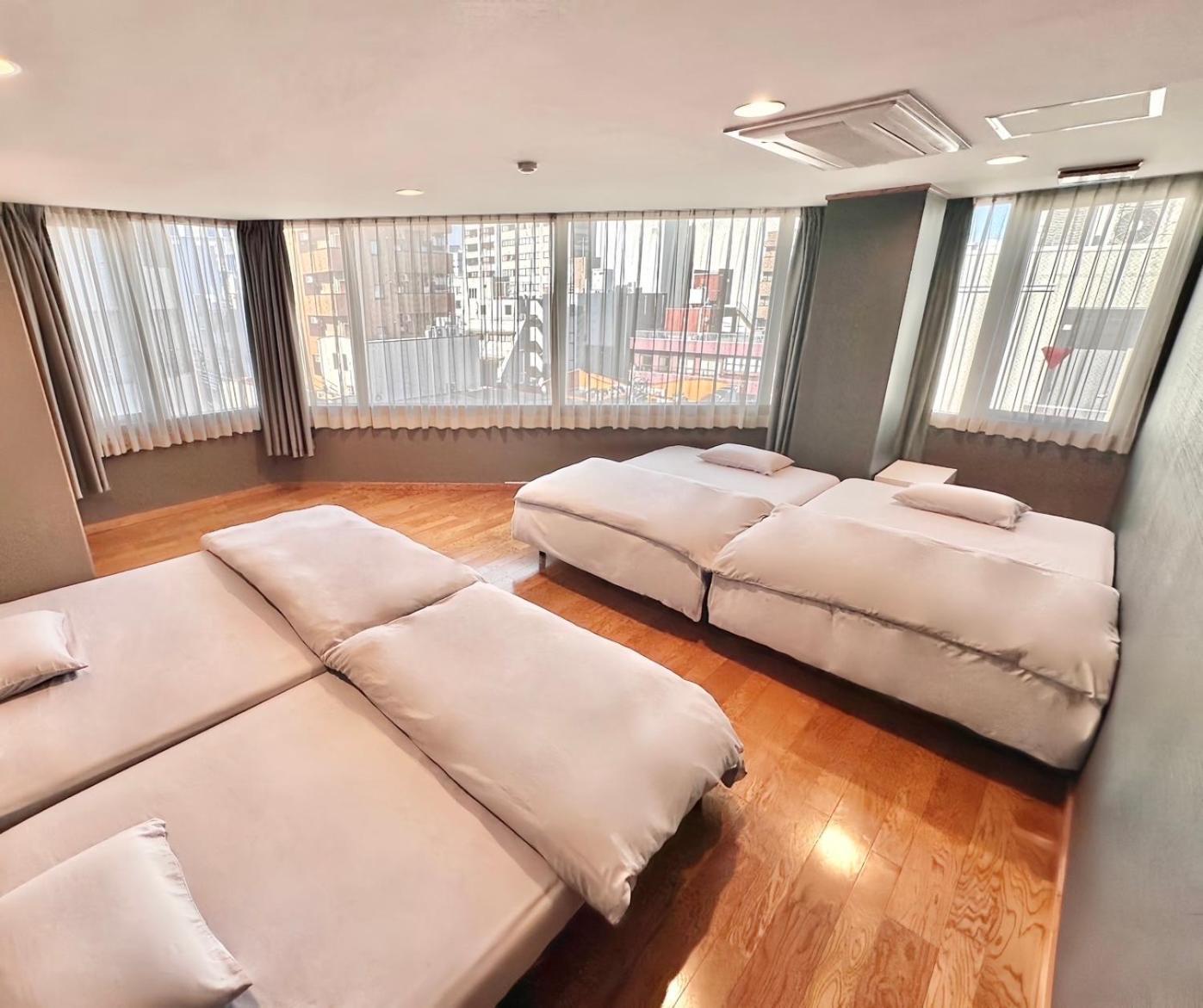 Maria Hotel 宇都宮 Utsunomiya Dış mekan fotoğraf