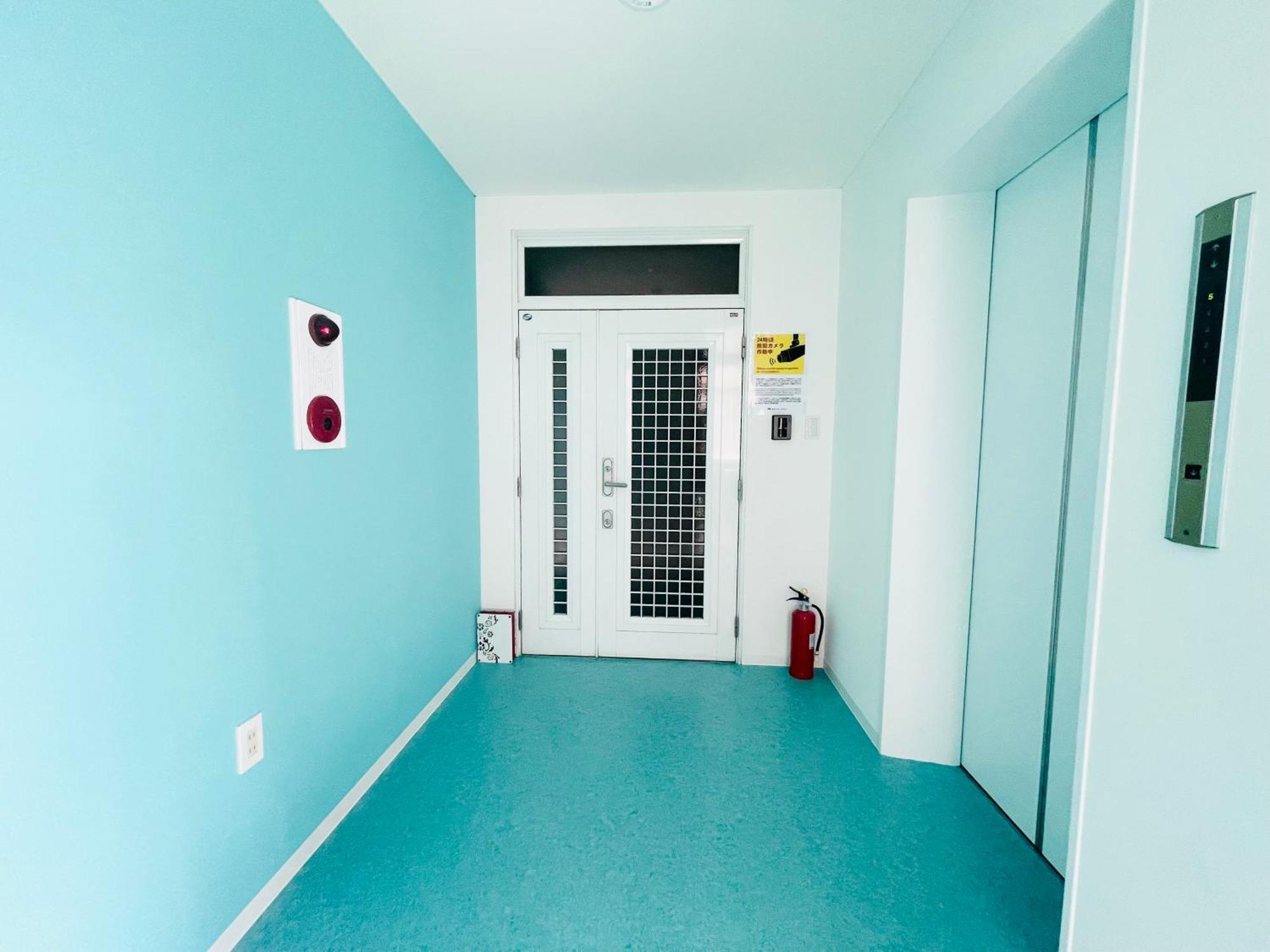 Maria Hotel 宇都宮 Utsunomiya Dış mekan fotoğraf