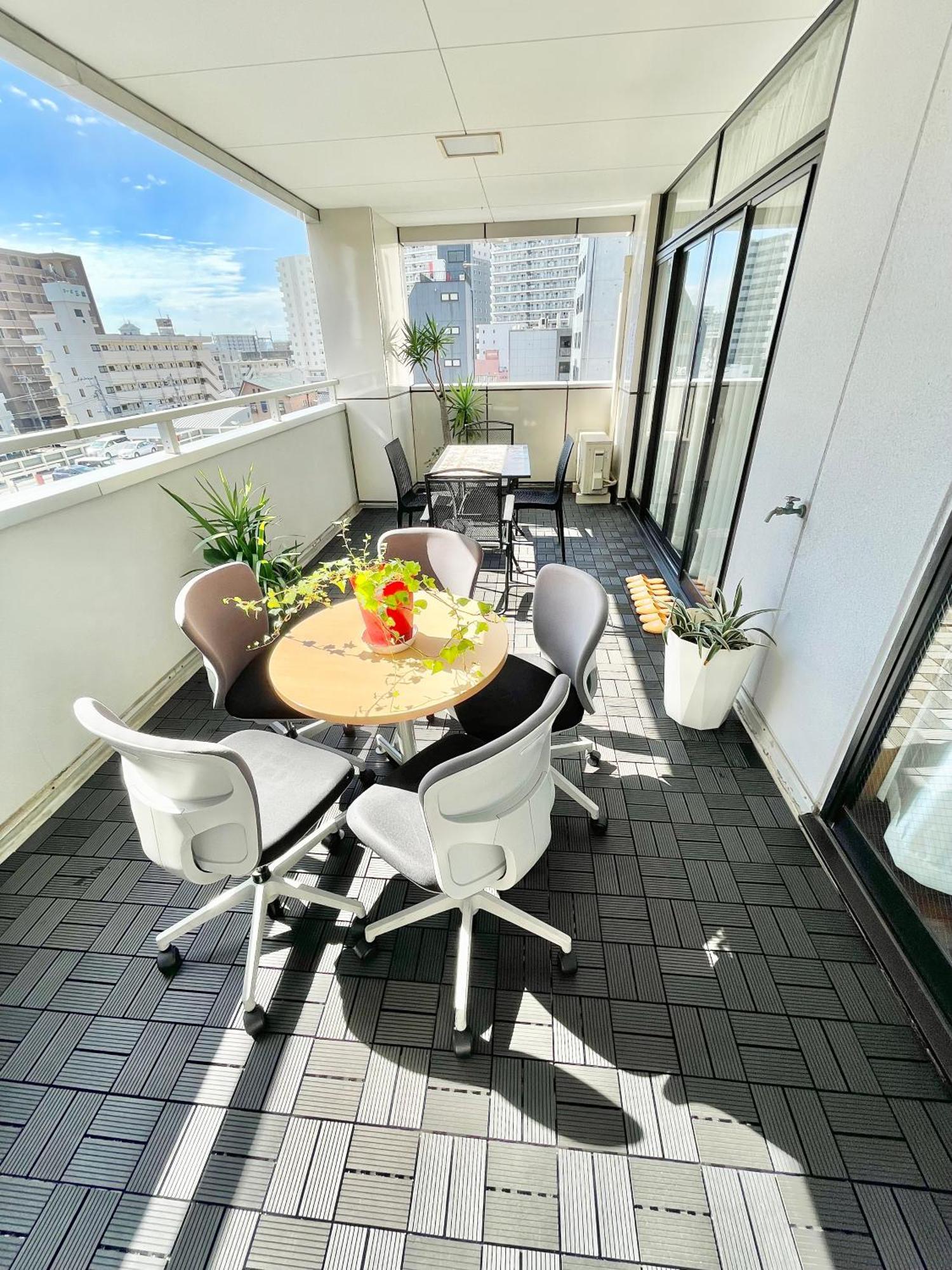 Maria Hotel 宇都宮 Utsunomiya Dış mekan fotoğraf
