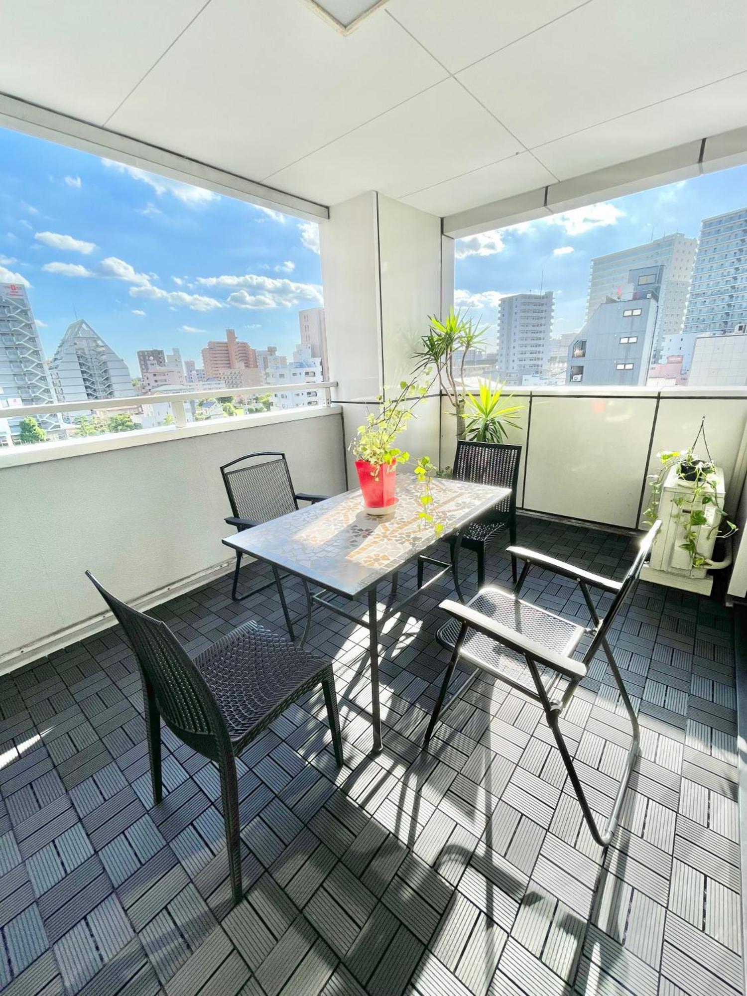 Maria Hotel 宇都宮 Utsunomiya Dış mekan fotoğraf